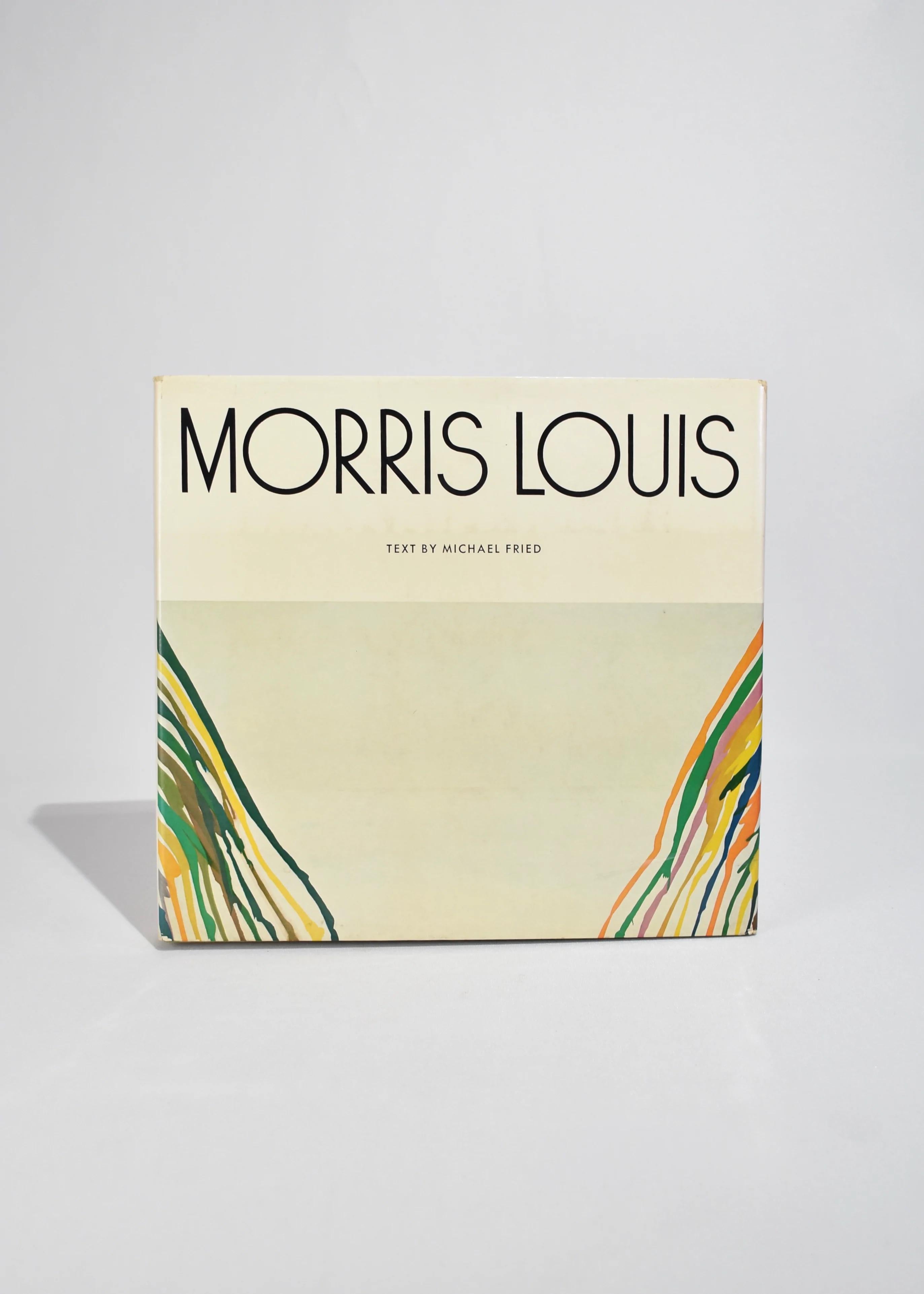 Morris Louis 2