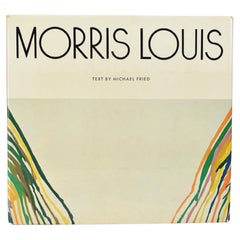 Used Morris Louis