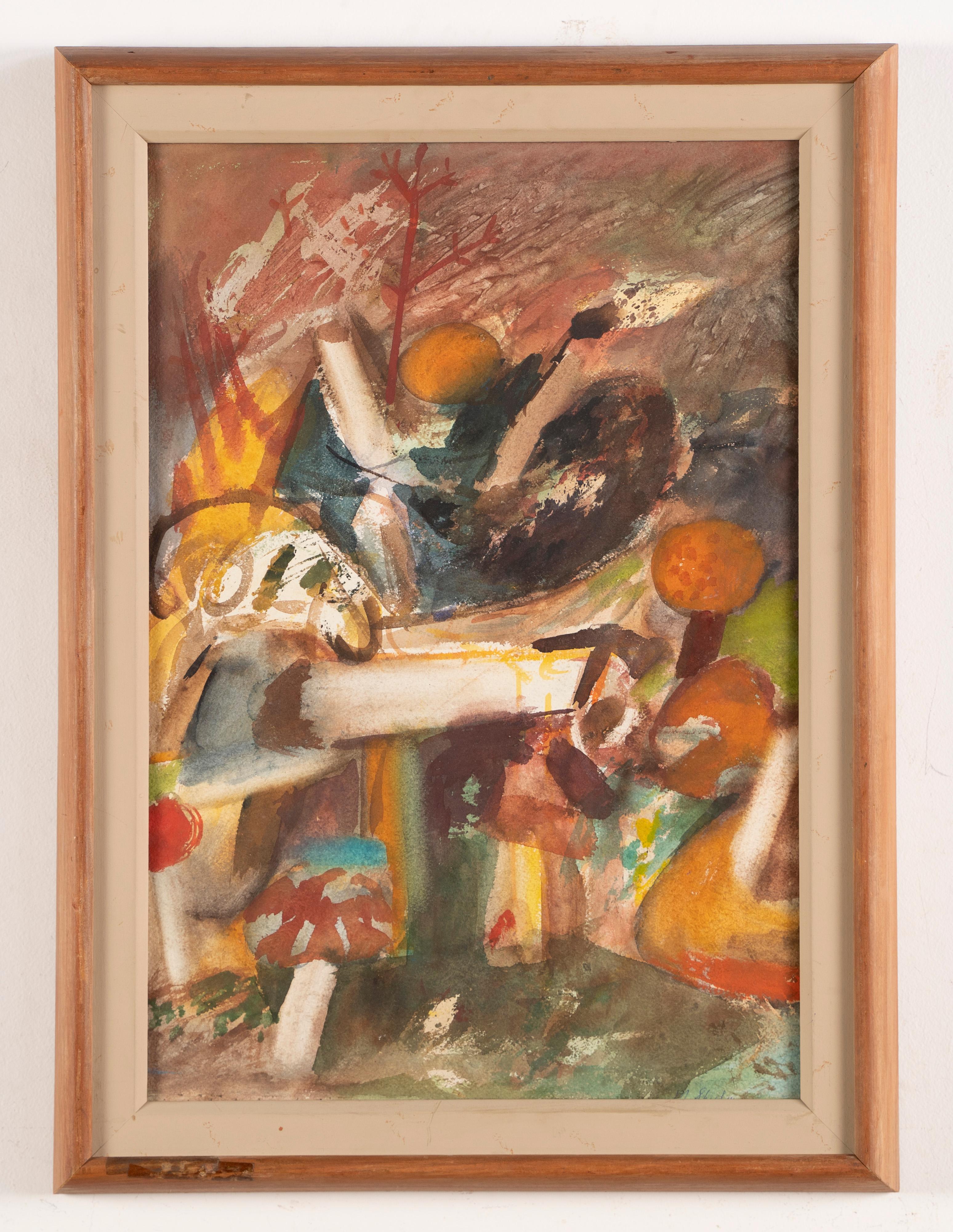 m shulman