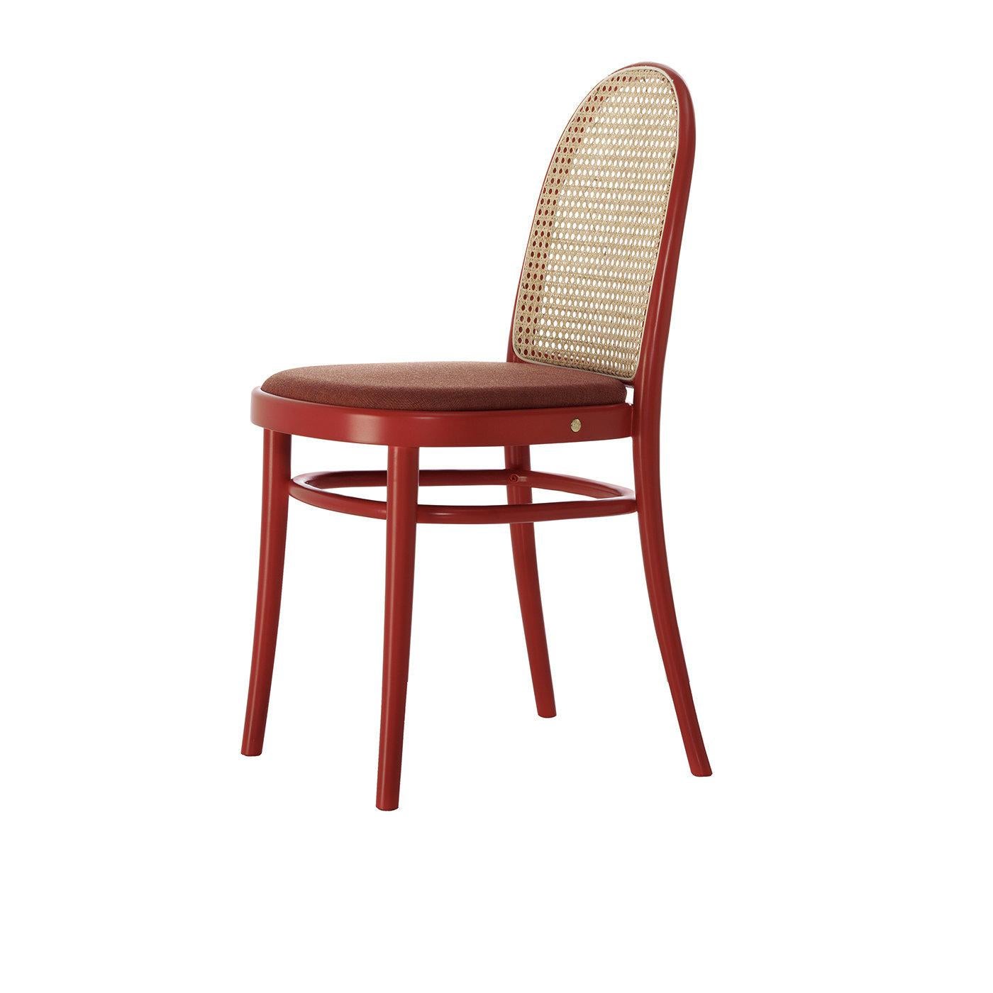 Sedia Morris Red di GamFratesi In condizioni Nuovo in vendita a Milan, IT