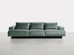 Morrison 3-Seater Sofa by Somaschini
