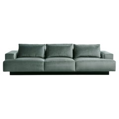 Morrison 3-Seater Sofa by Somaschini