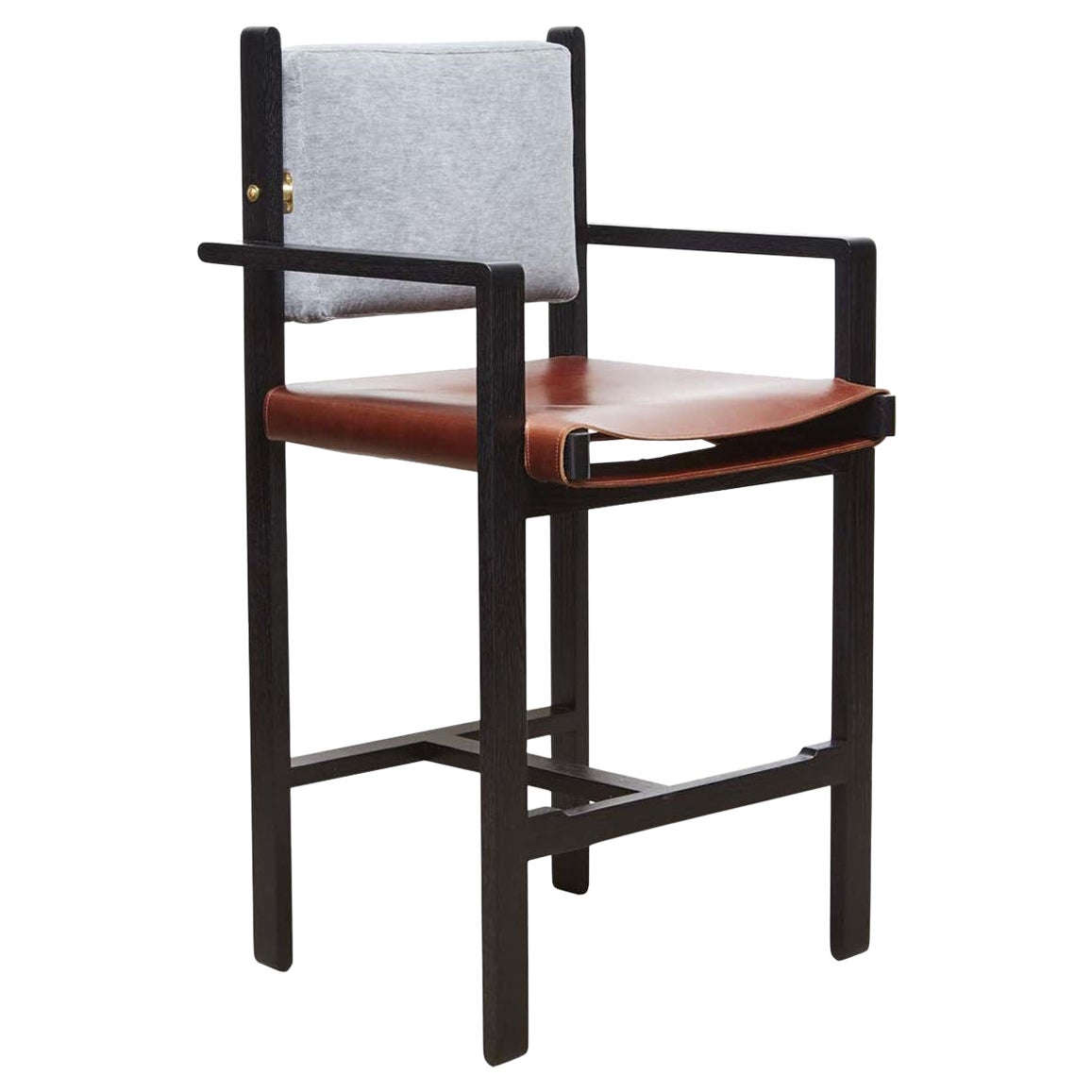Sgabello Morro di Lawson-Fenning
