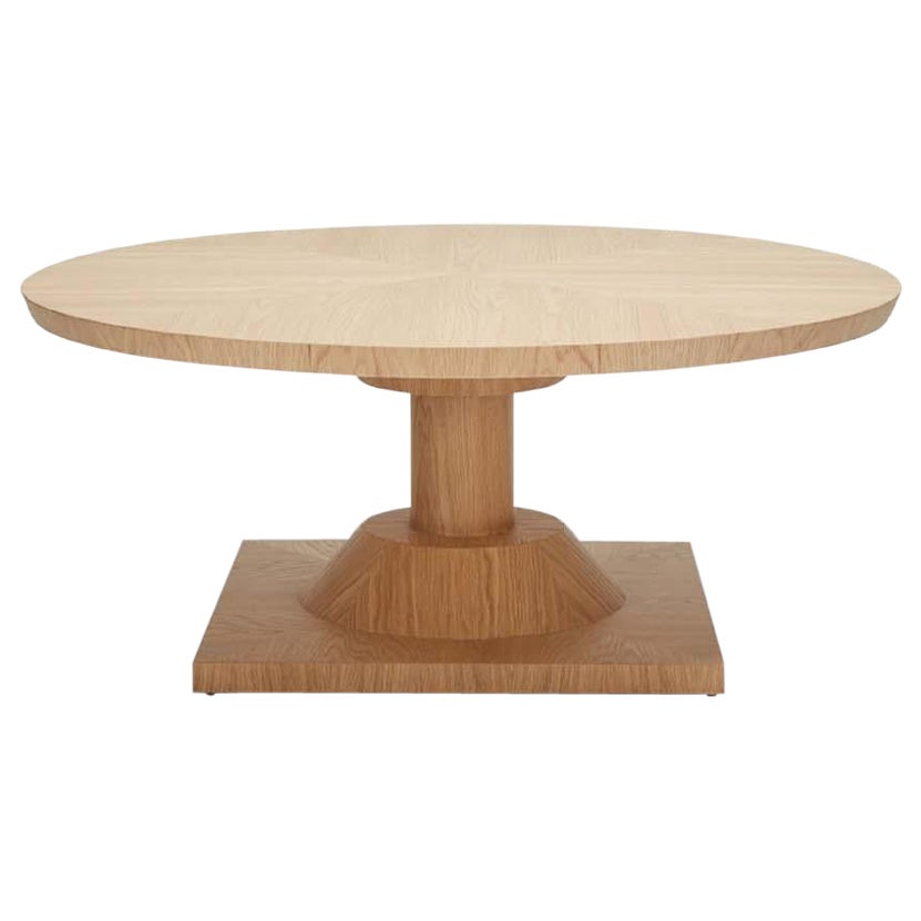 Morro Coffee Table by Lawson-Fenning