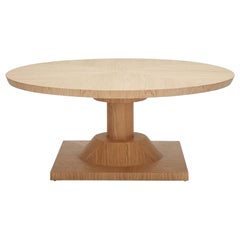 Morro Coffee Table by Lawson-Fenning