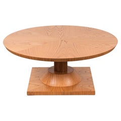 Morro Coffee Table by Lawson-Fenning