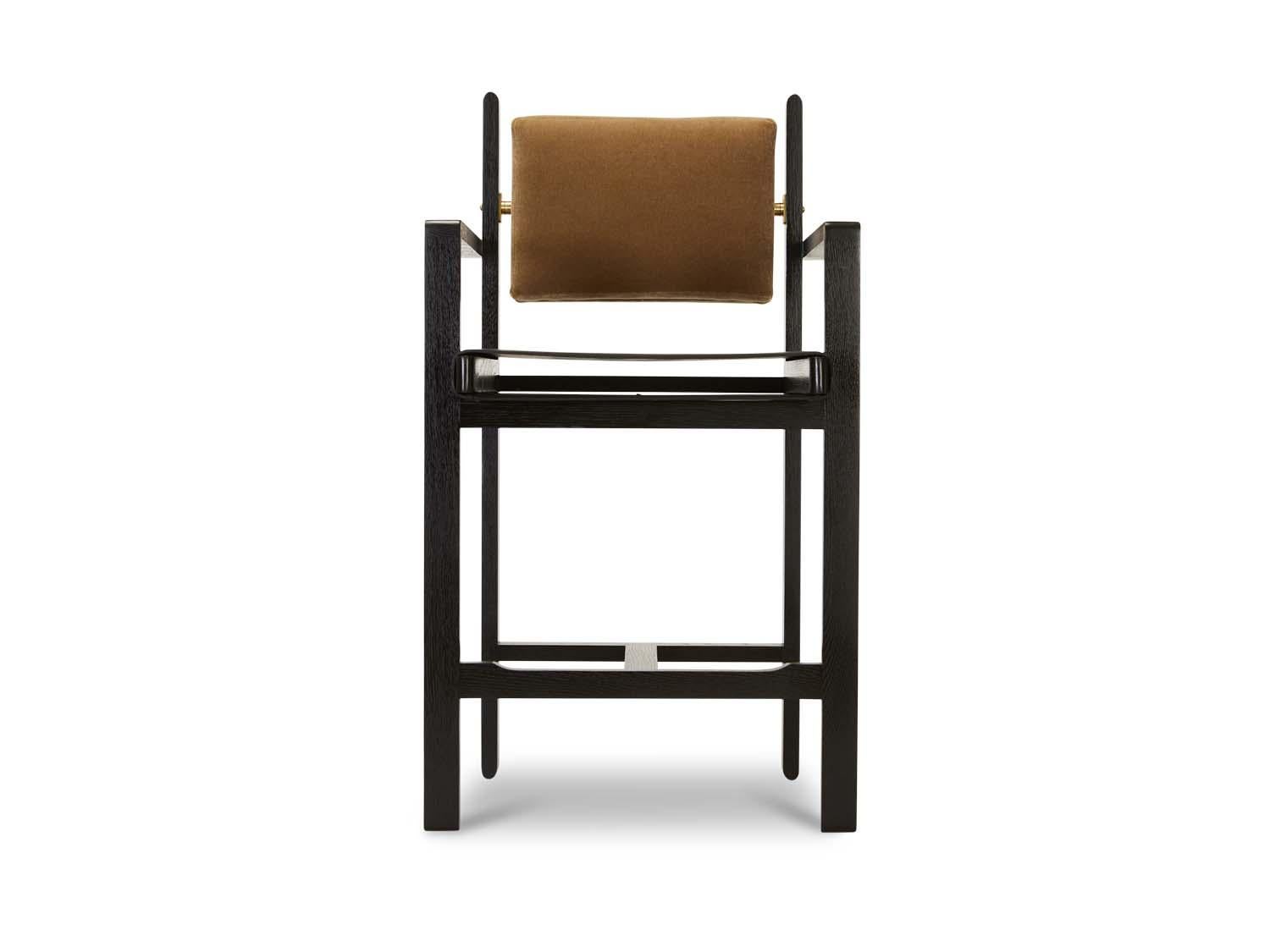 American Morro Counterstool by Lawson-Fenning For Sale