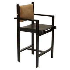 Morro Counterstool by Lawson-Fenning