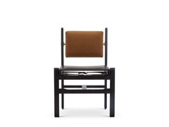 Sedia da pranzo Morro di Lawson-Fenning