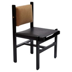 Silla auxiliar de comedor Morro by Lawson-Fenning