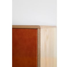 Credenza in rovere Morro con finitura Oak Oak