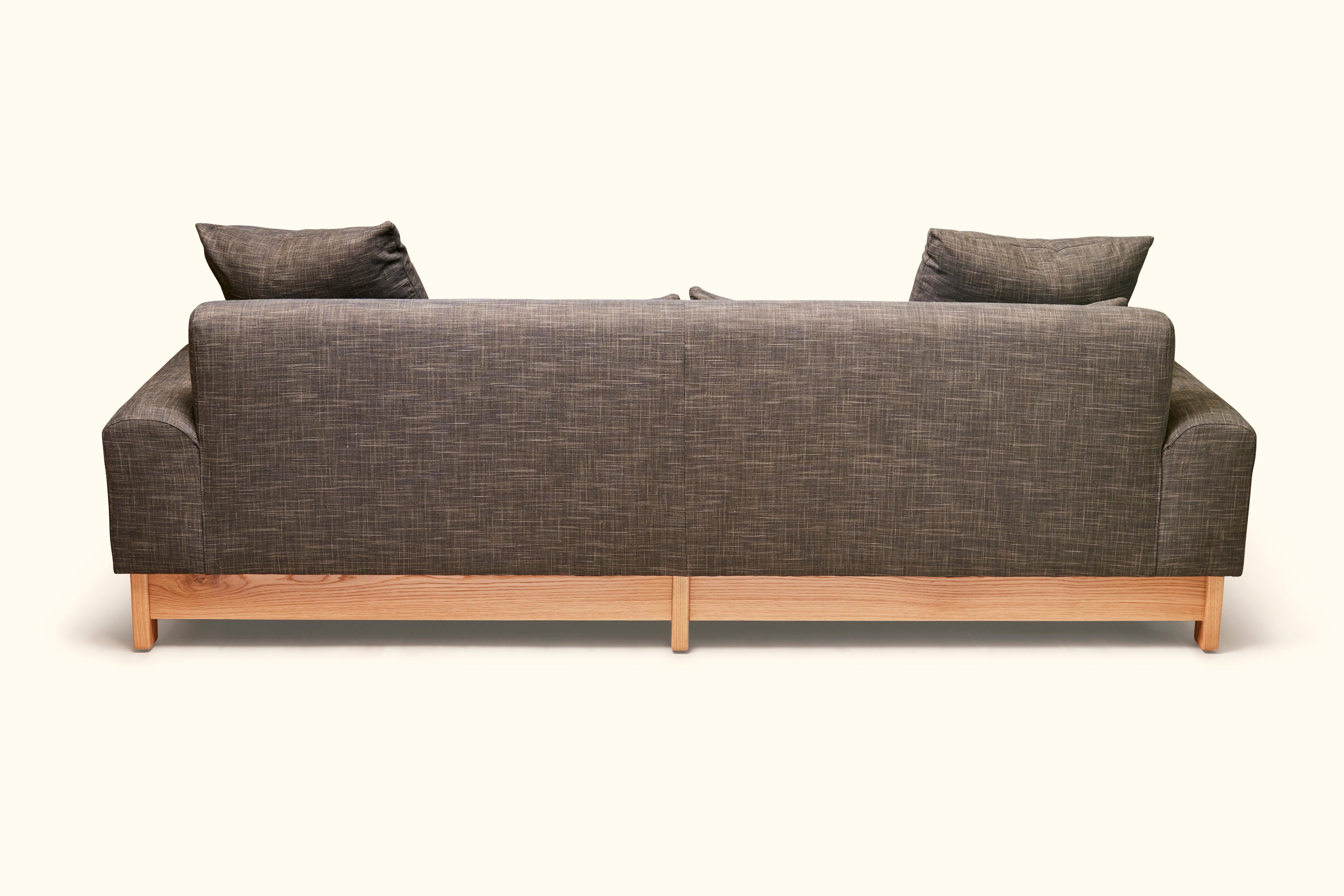 Morro Sofa by Lawson-Fenning 3