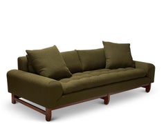 Morro Sofa by Lawson-Fenning