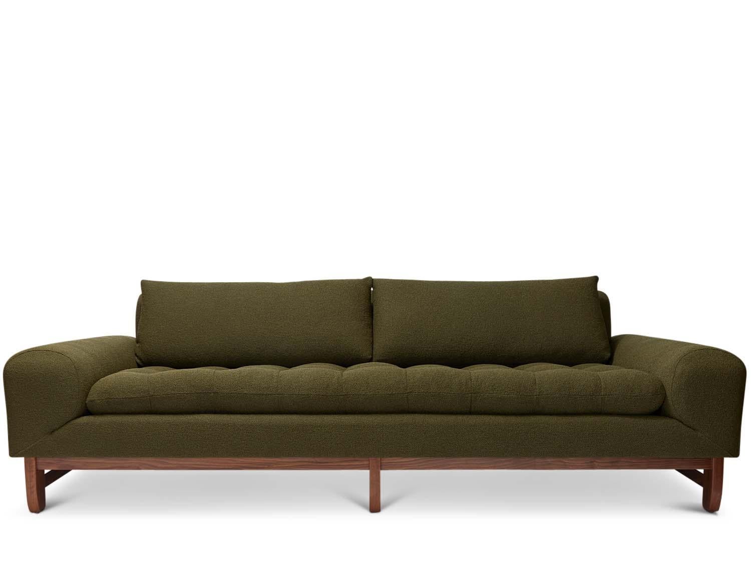 American Morro Sofa by Lawson-Fenning For Sale