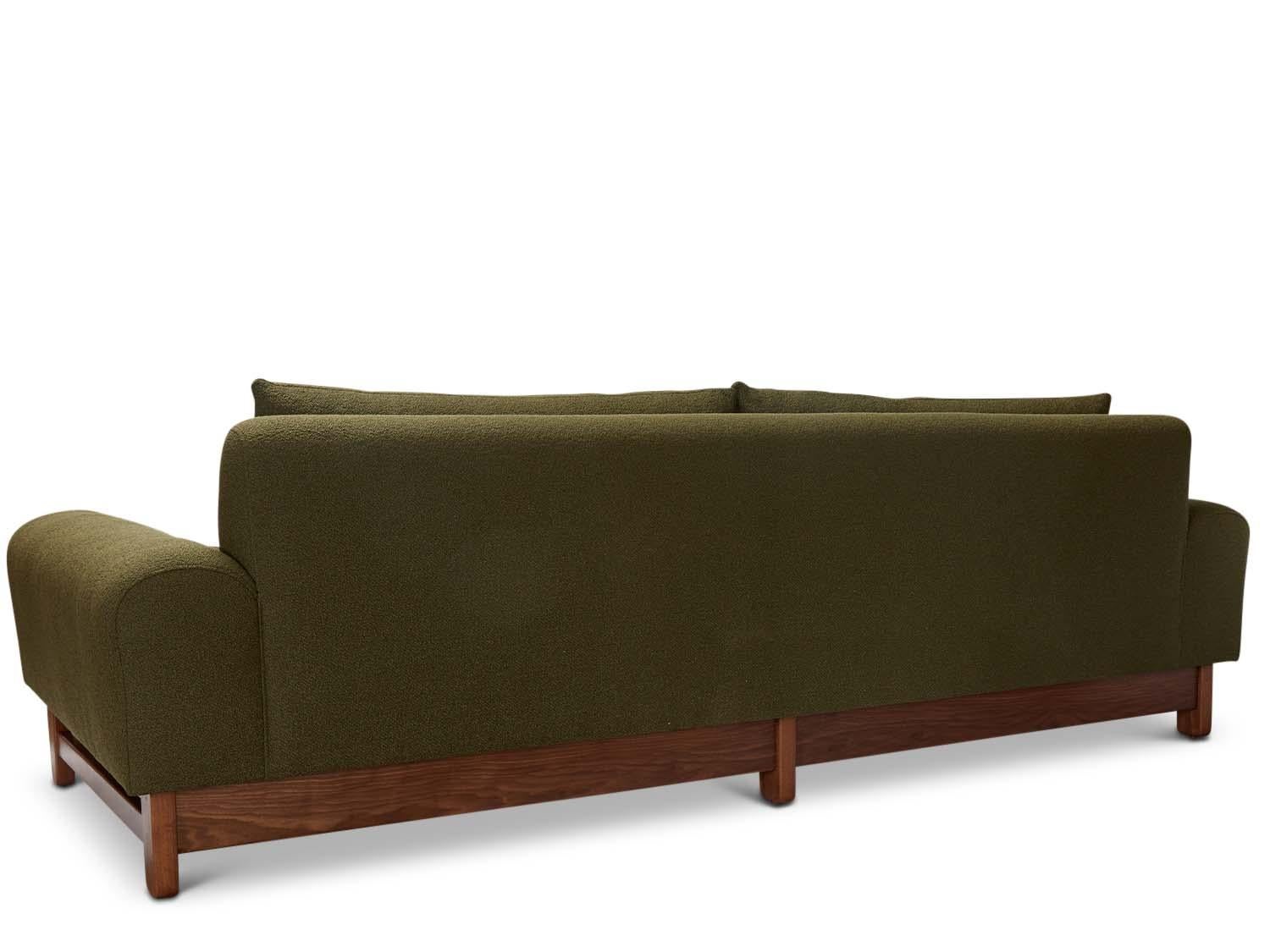 Morro Sofa by Lawson-Fenning In New Condition For Sale In Los Angeles, CA