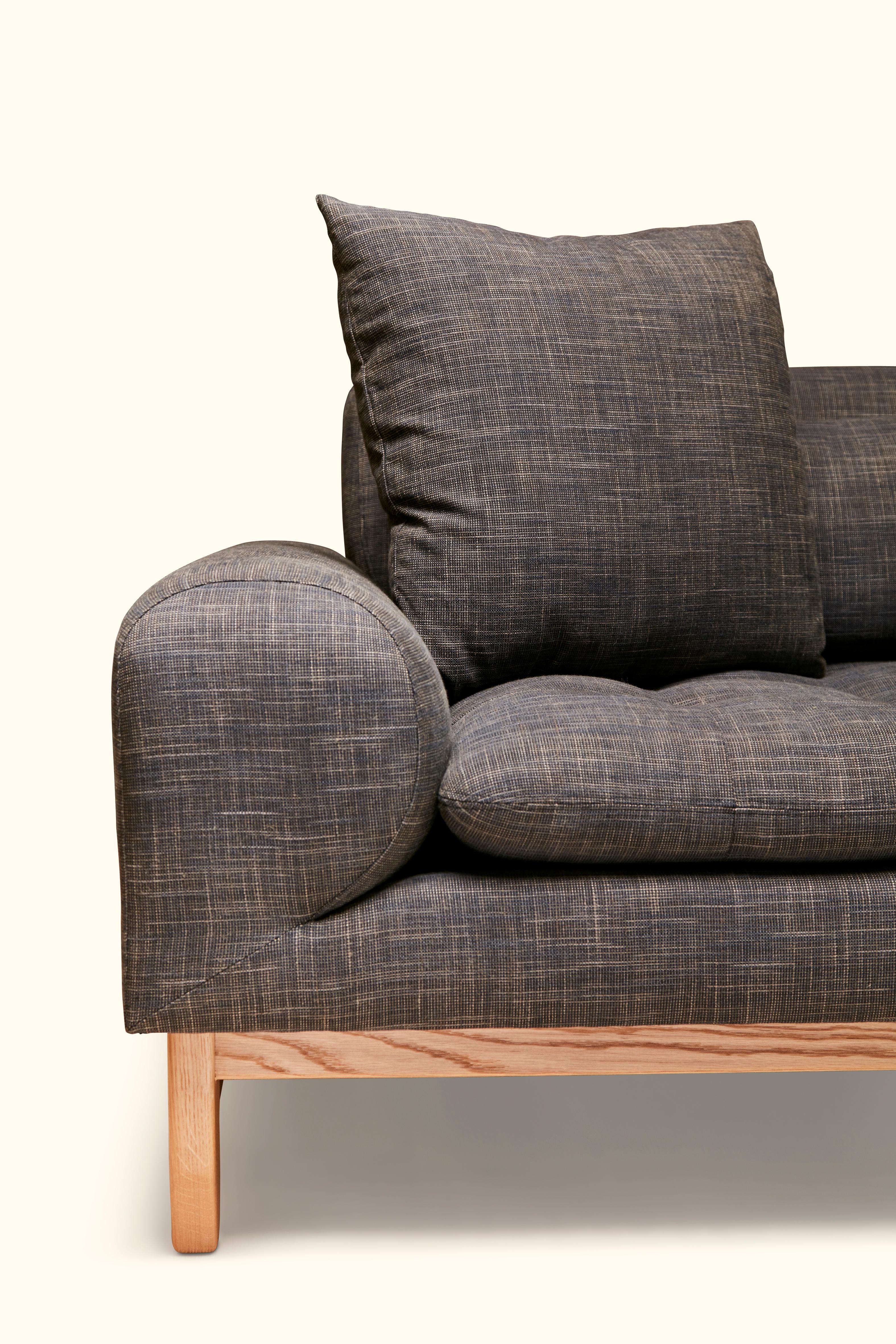 American Morro Sofa by Lawson-Fenning