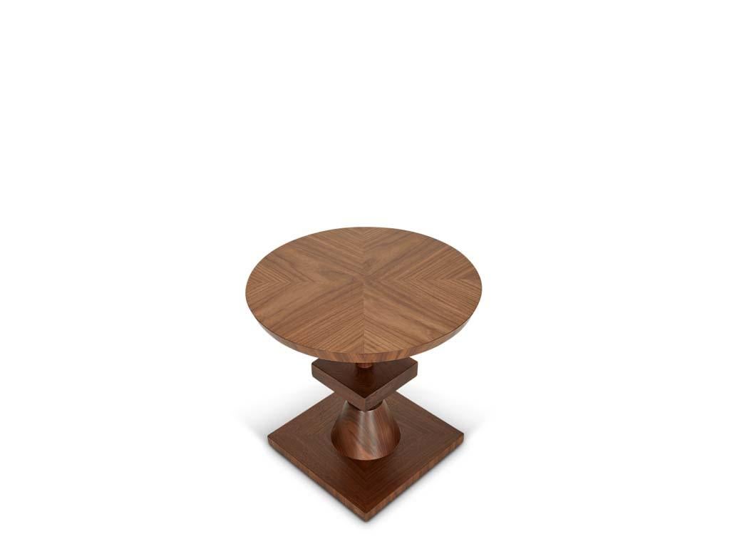 American Morro Table by Lawson-Fenning For Sale