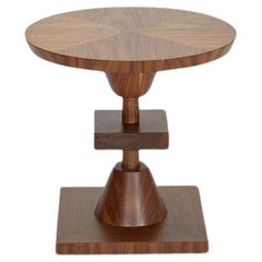 Table Morro par Lawson-Fenning