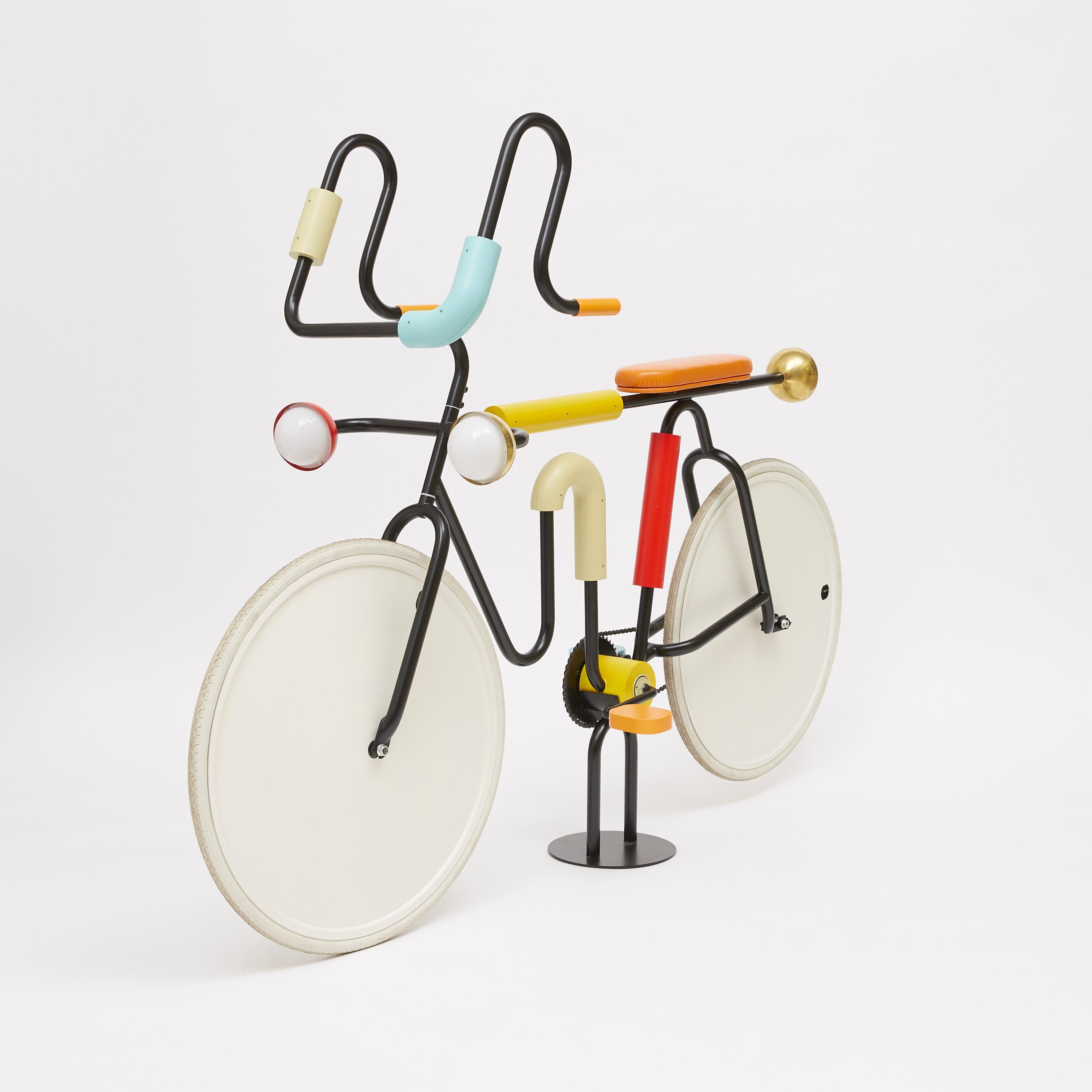 italien Morse Bicycle en vente