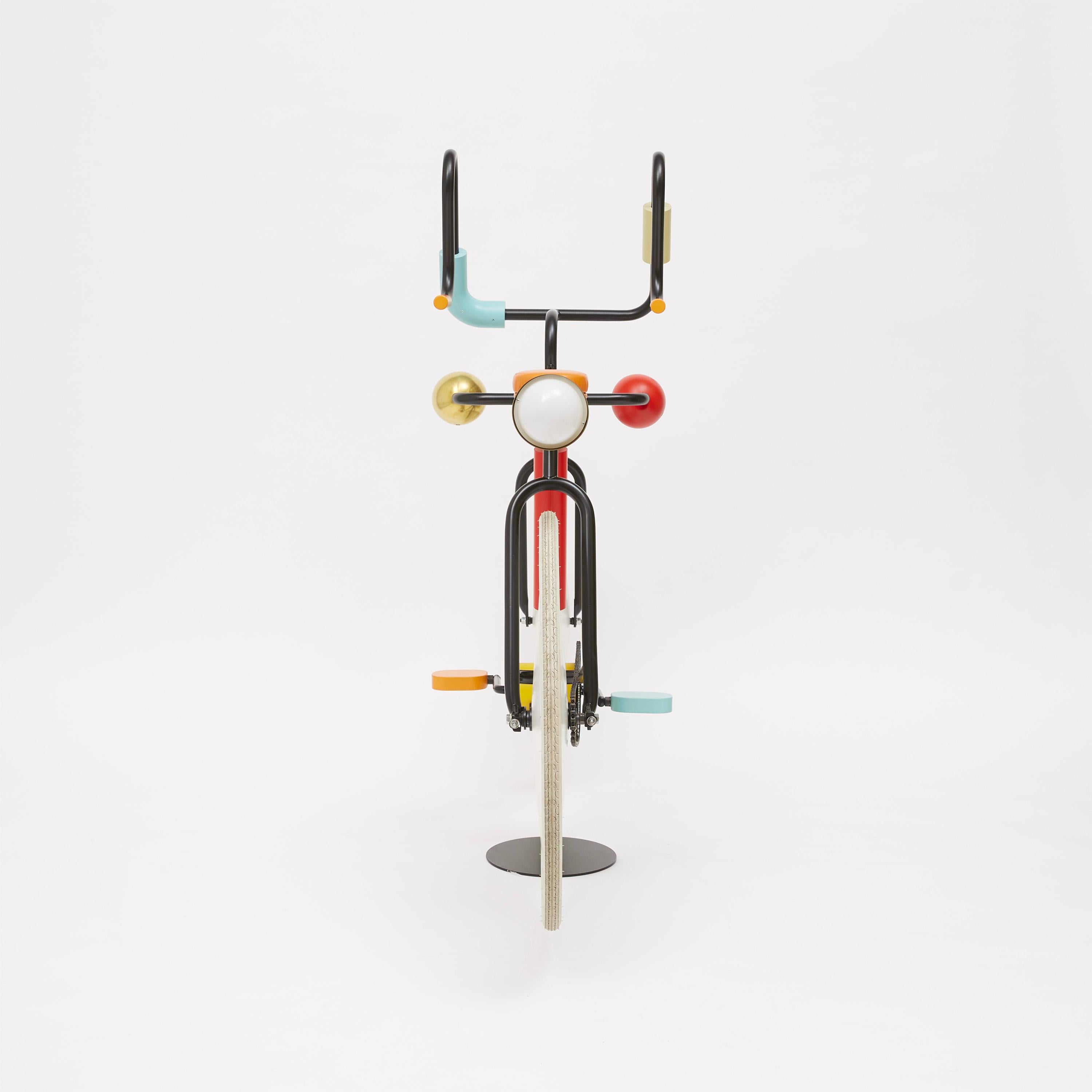 Contemporary Morse Bicycle For Sale