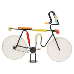 Morse Bicycle