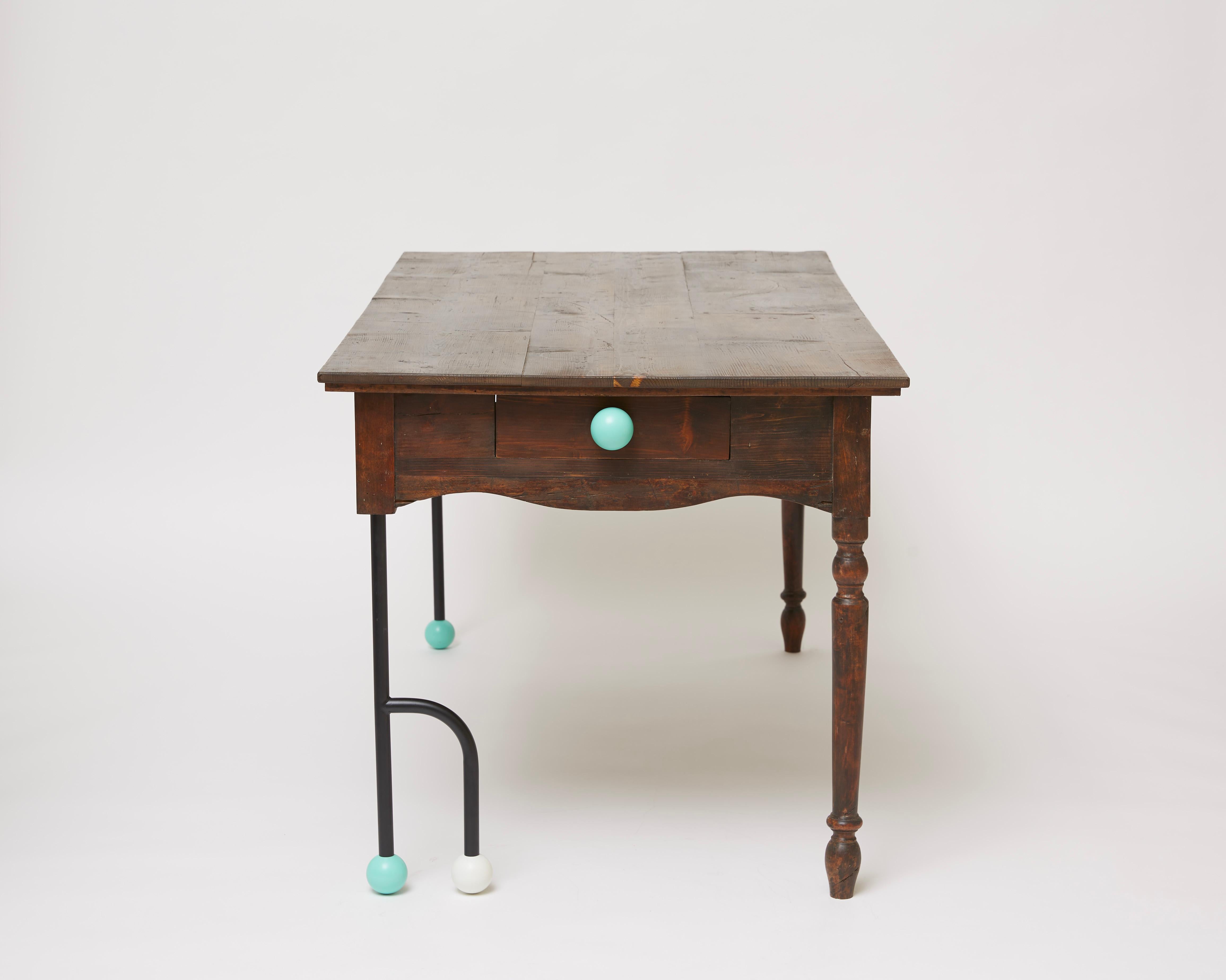 Other Morse Clash Table For Sale
