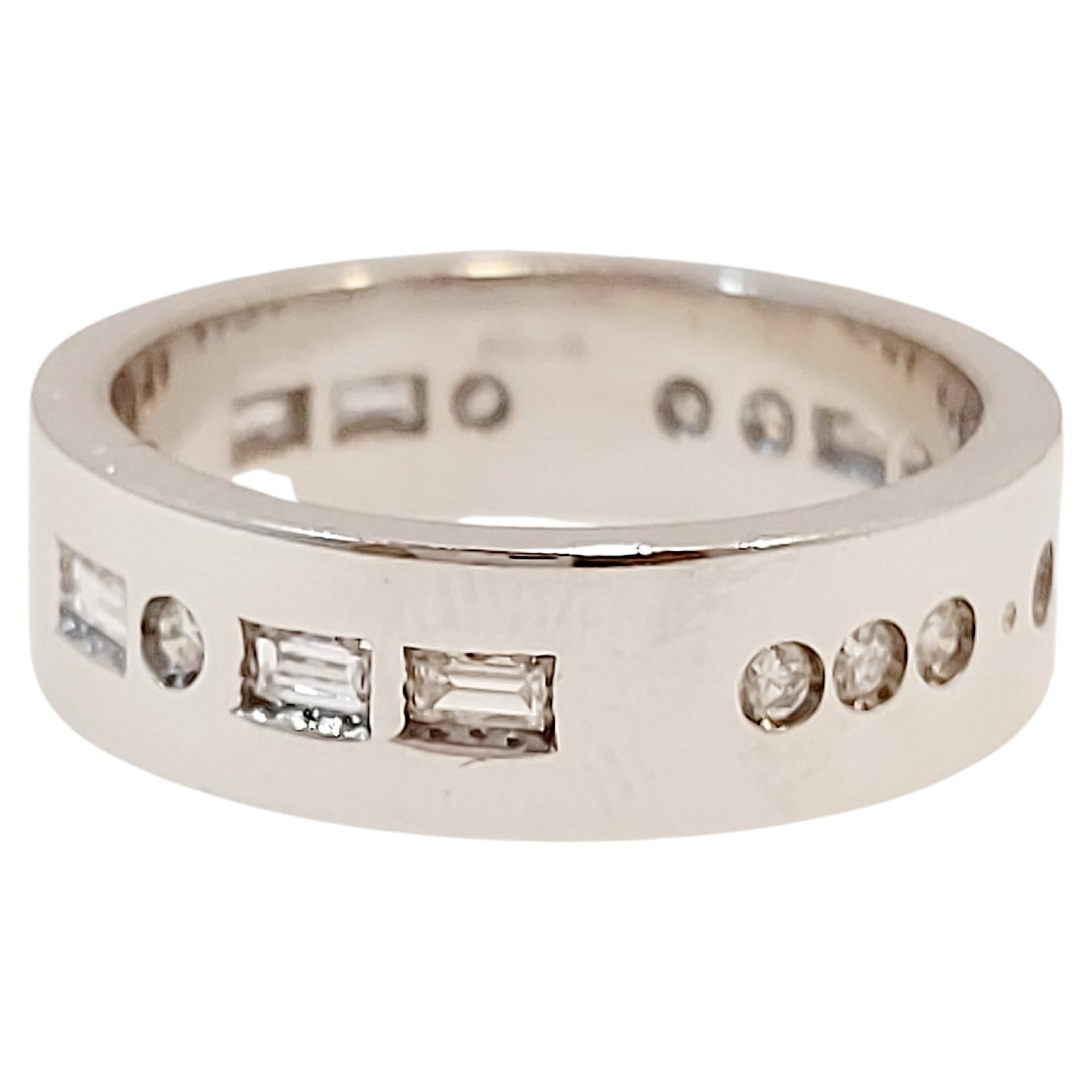 Morse Code Ring For Sale
