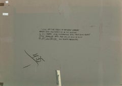 Schlachtszene auf See Zweiter Weltkrieg . Tote Soldaten und  Blutrotes Meer