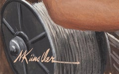 G. I. Tiger-Bandit von Saipan:: Kampf mit Bikini-Frauen und Explosionen