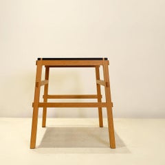 Table d'appoint Mortaise de Yota Kakuda pour Ligne Roset