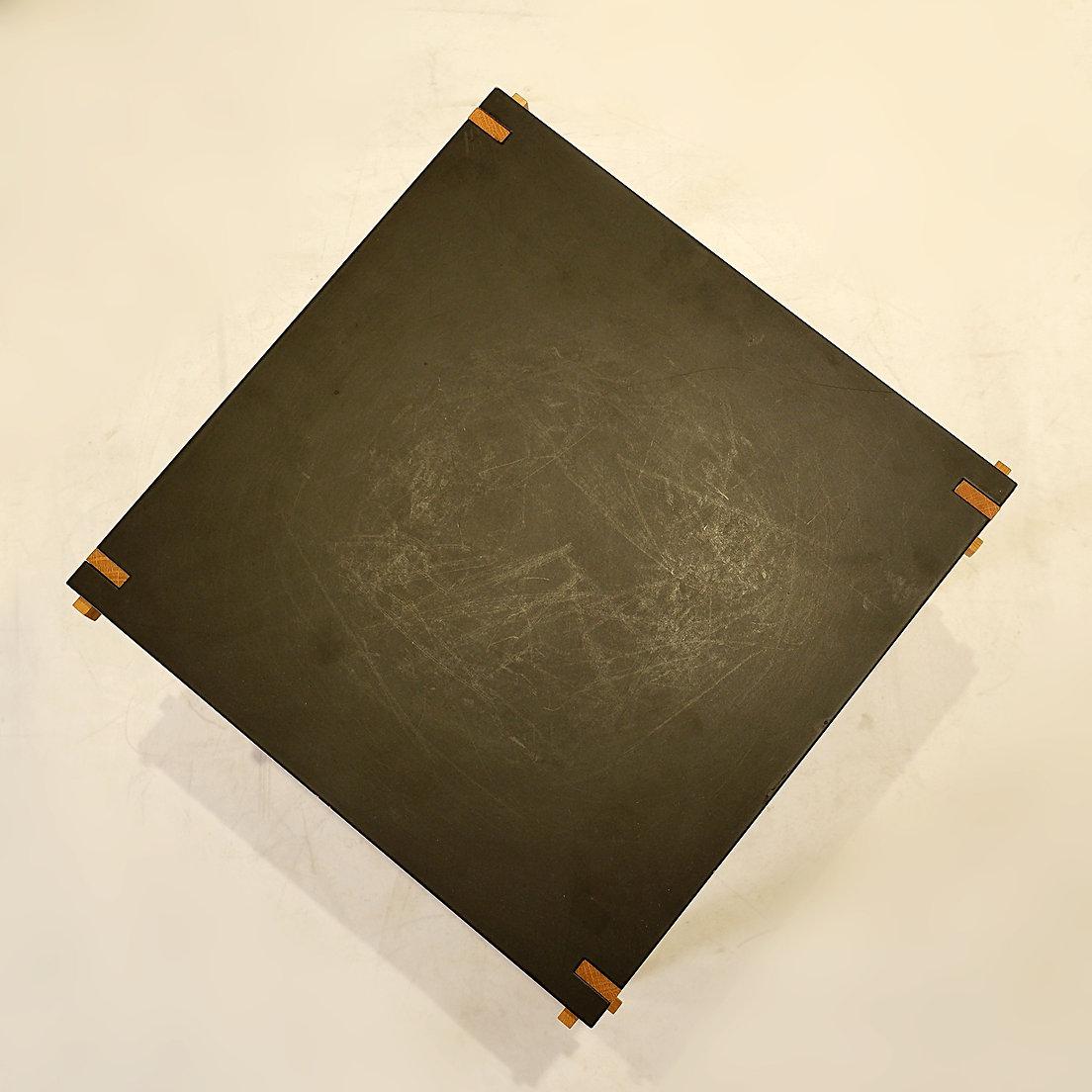 Table d'appoint Mortaise de Yota Kakuda pour Ligne Roset en vente 1