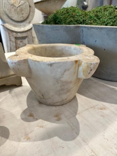 Mortar Bowl