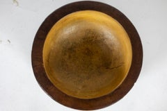 Mortar, or Empty-Pocket, in Fruit Wood, 1950s