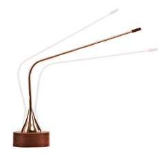 Mortar & Pestle Table Lamp by Egg Designs