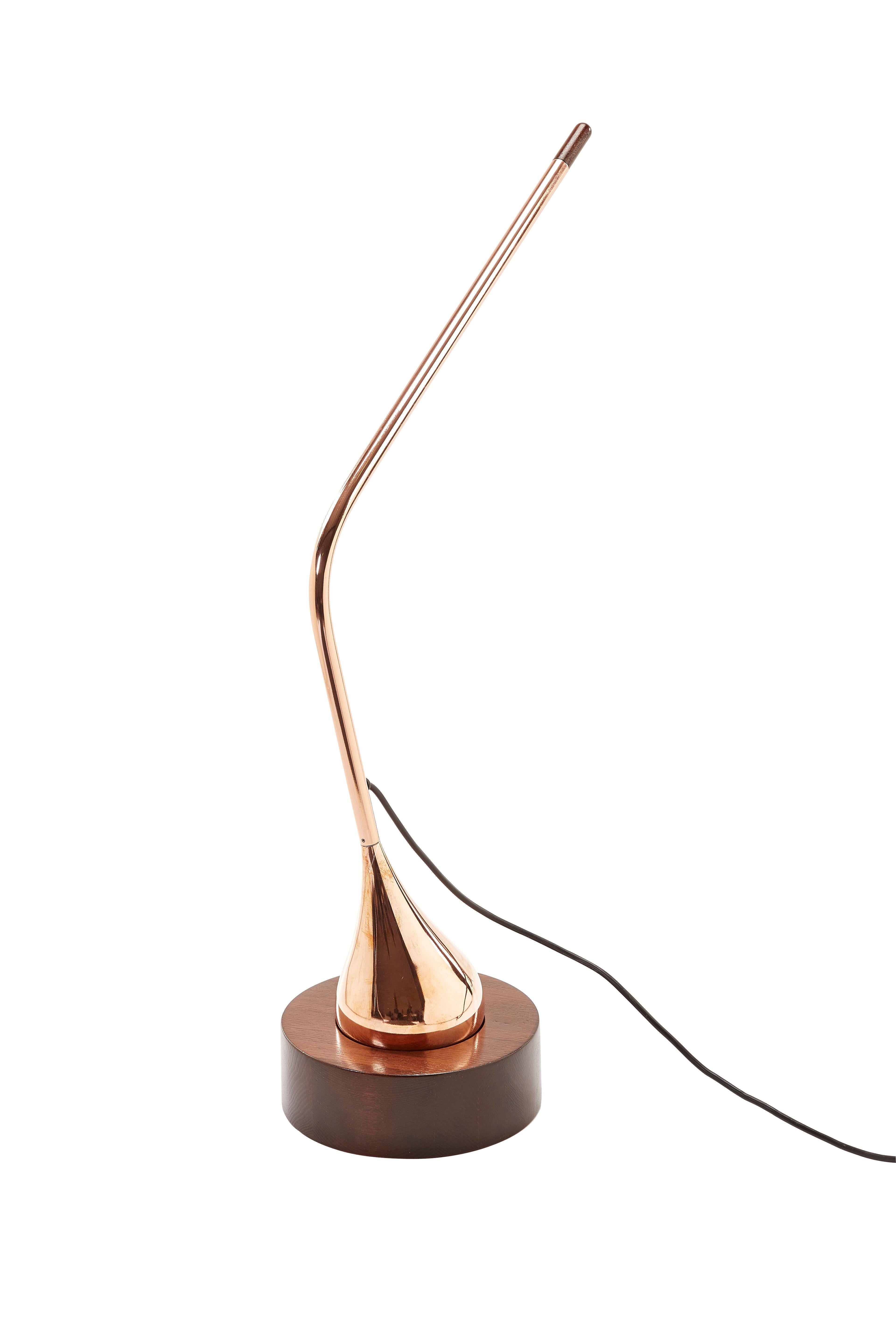Lampe de bureau Mortar & Pestle par Egg Designs Neuf - En vente à Geneve, CH