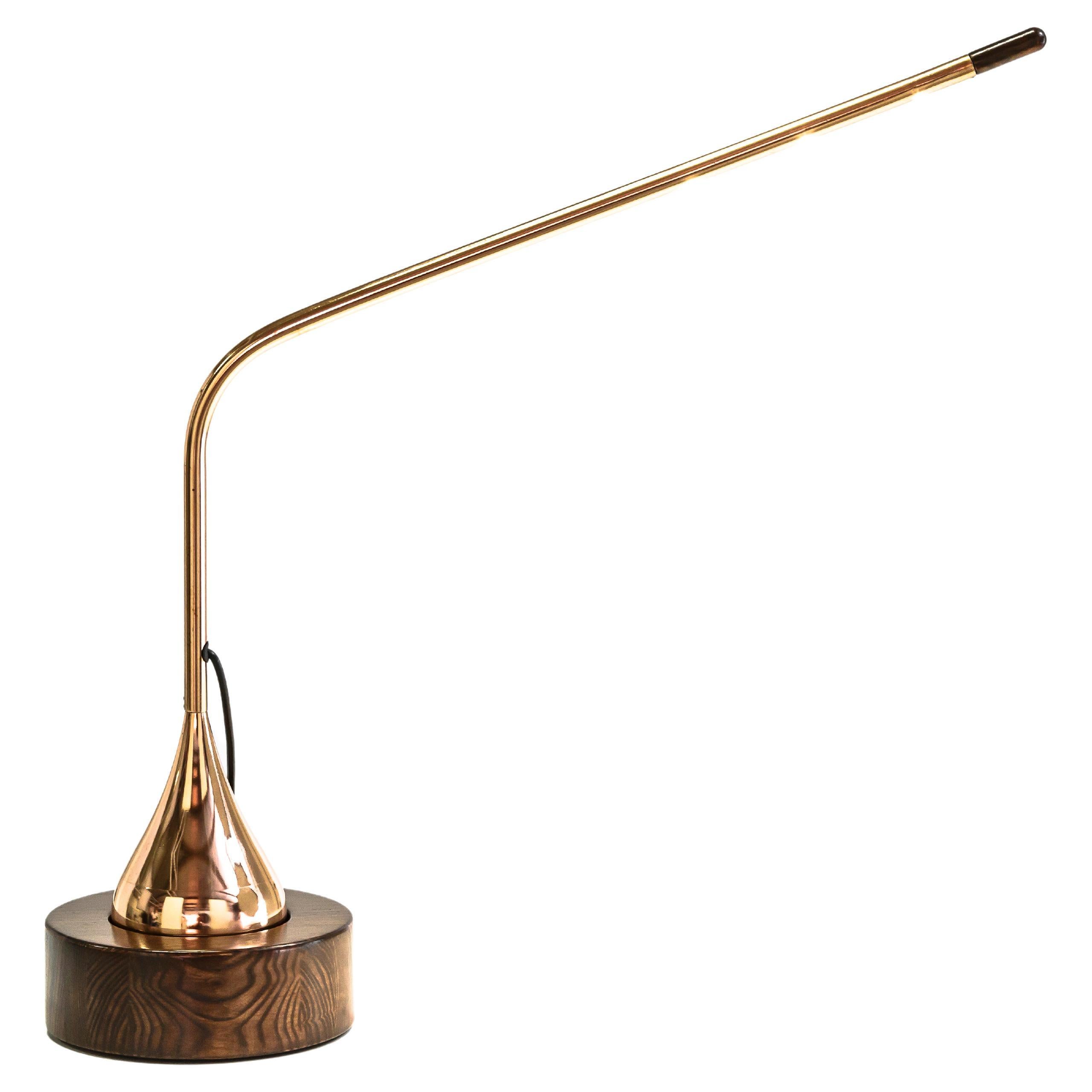 Mortar & Pestle Table Lamp by Egg Designs