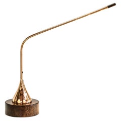 Mortar & Pestle Table Lamp by Egg Designs