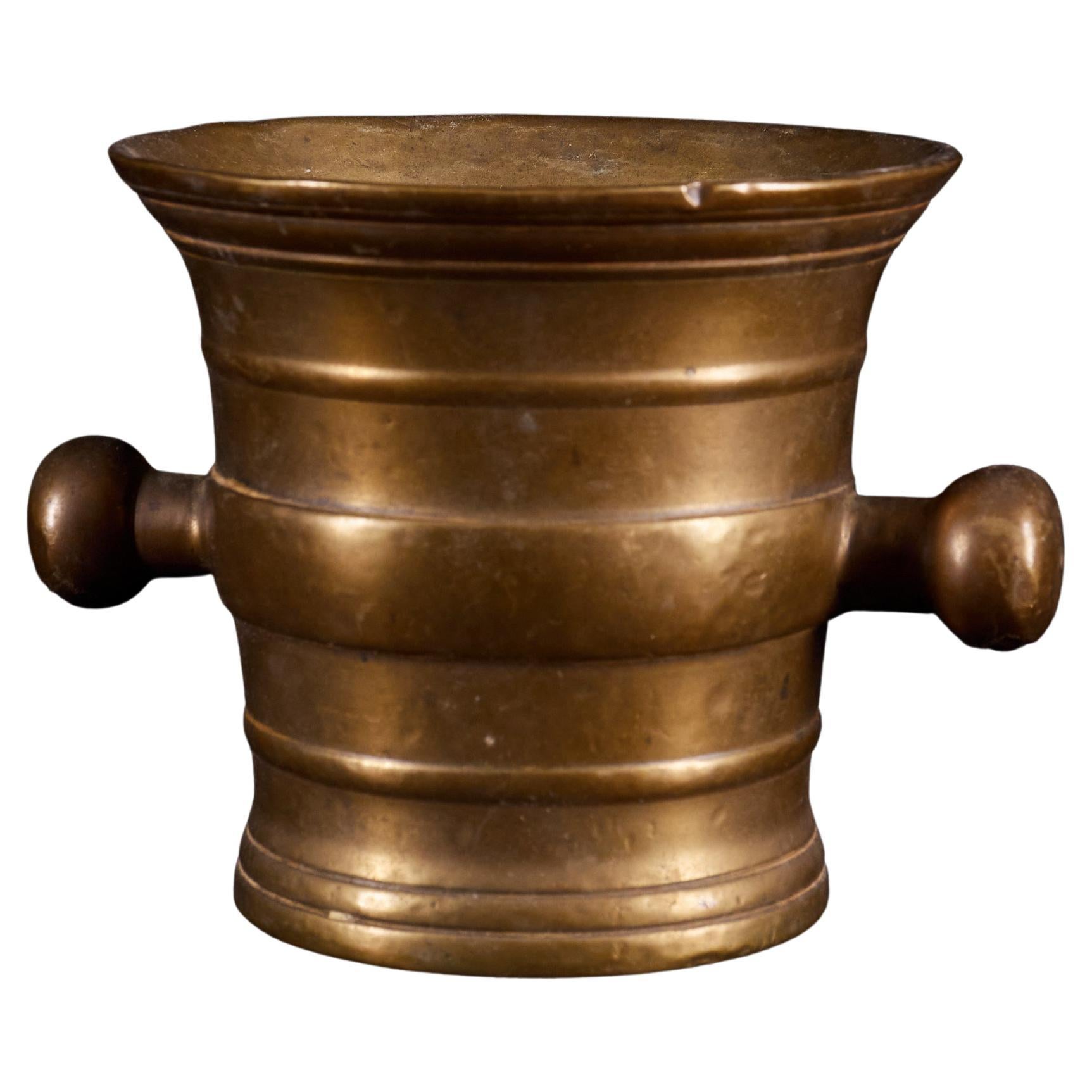 Marble Mortar and Pestle For Sale at 1stDibs