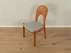 Esszimmerstühle „Morten“, Niels Koefoed