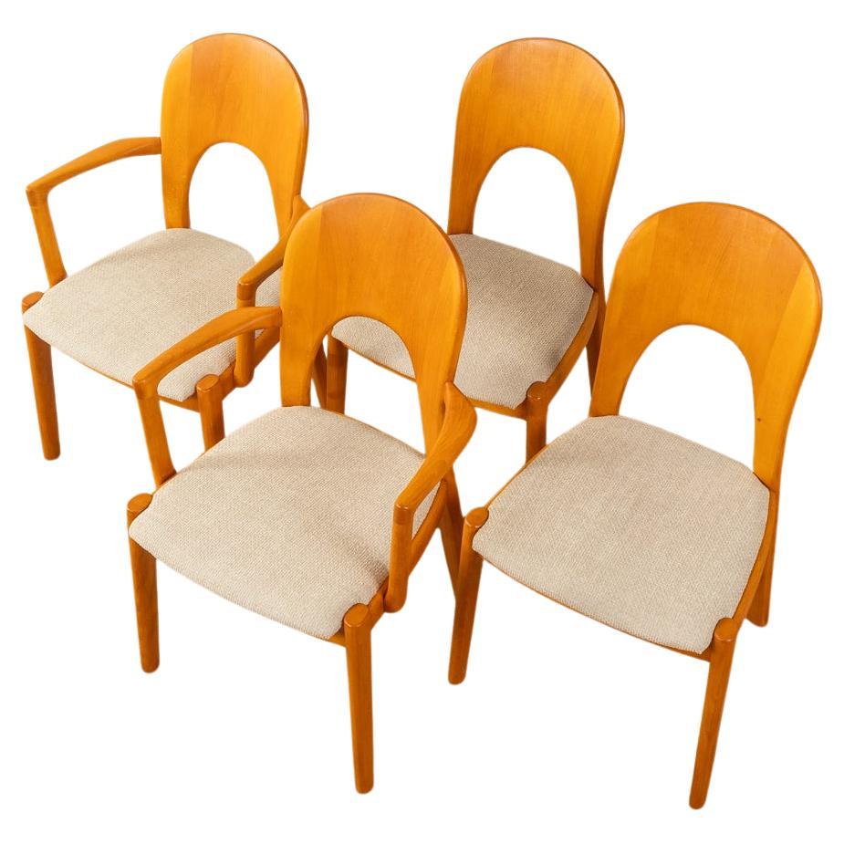 Sillas de comedor "Morten", Niels Koefoed