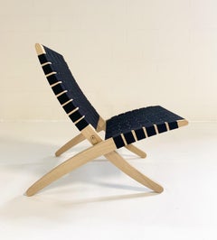Morten Gøttler MG501 Cuba Chair