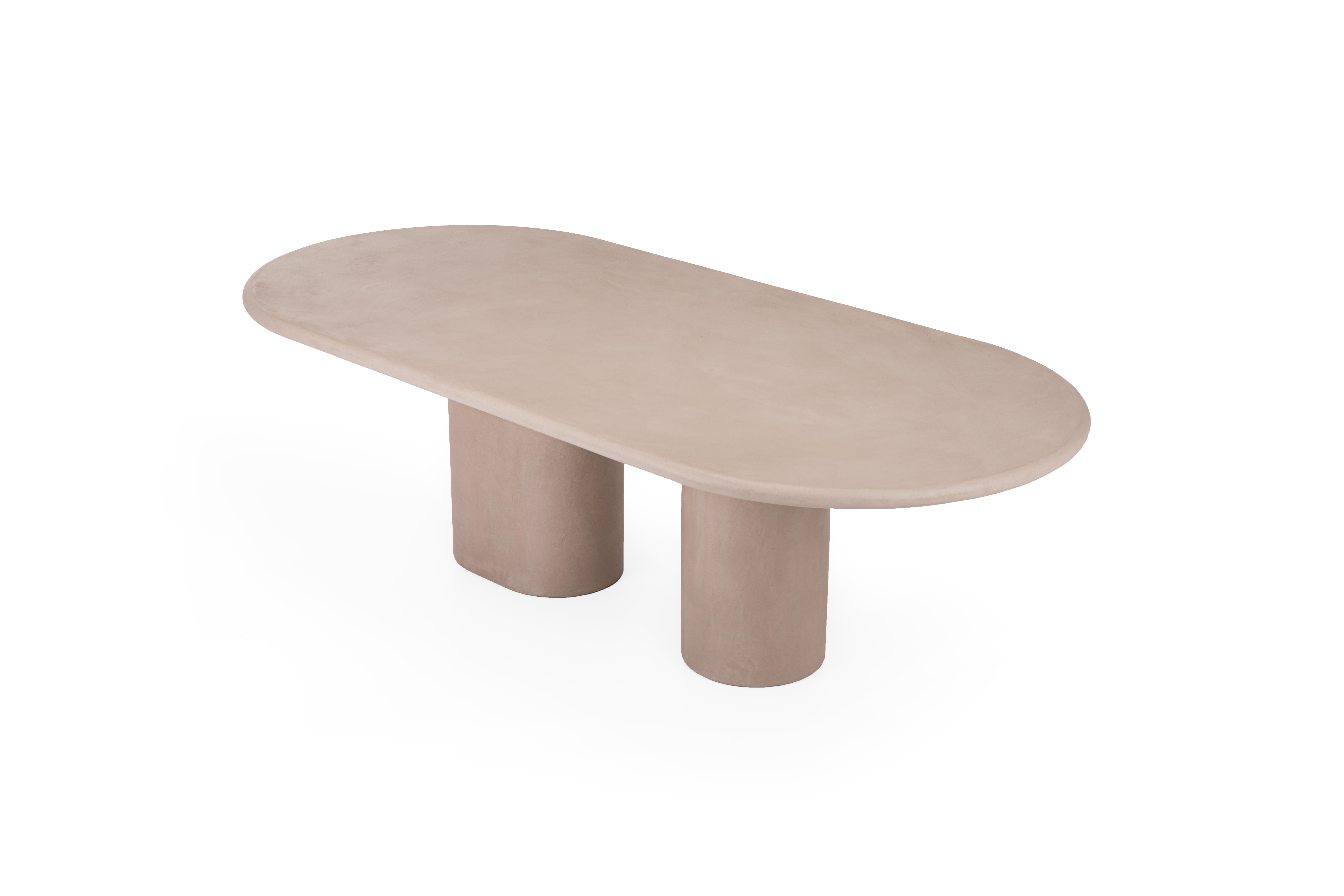 Mesa de comedor Mortex 