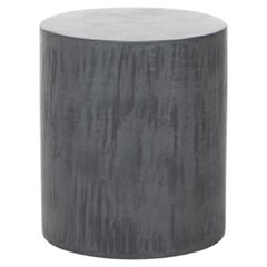 Mortex Seat/Side Table "Column" BM57 by Isabelle Beaumont