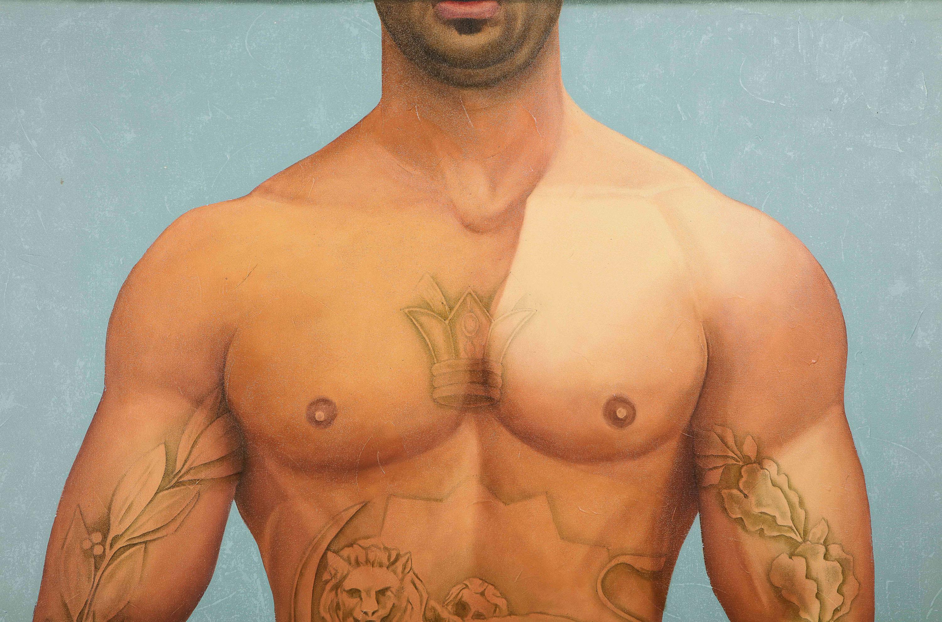 Morteza Pourhosseini 