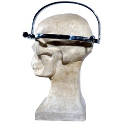 Mortitans Cranial Jig