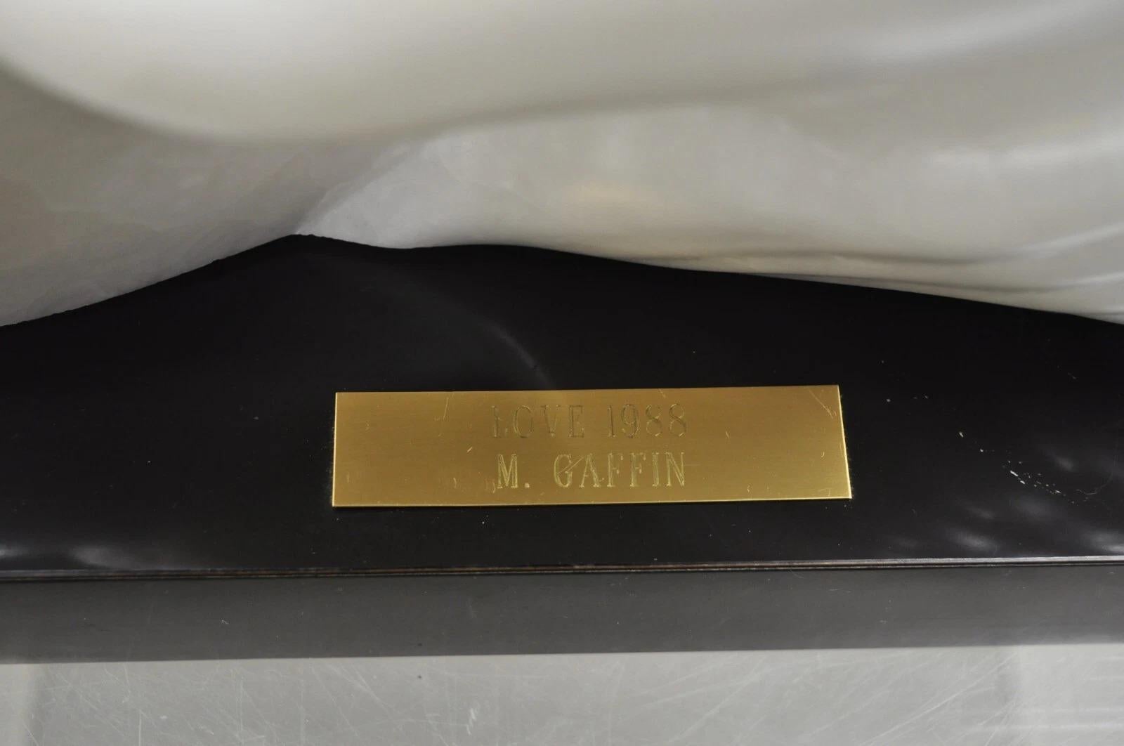 Morton Gaffin 