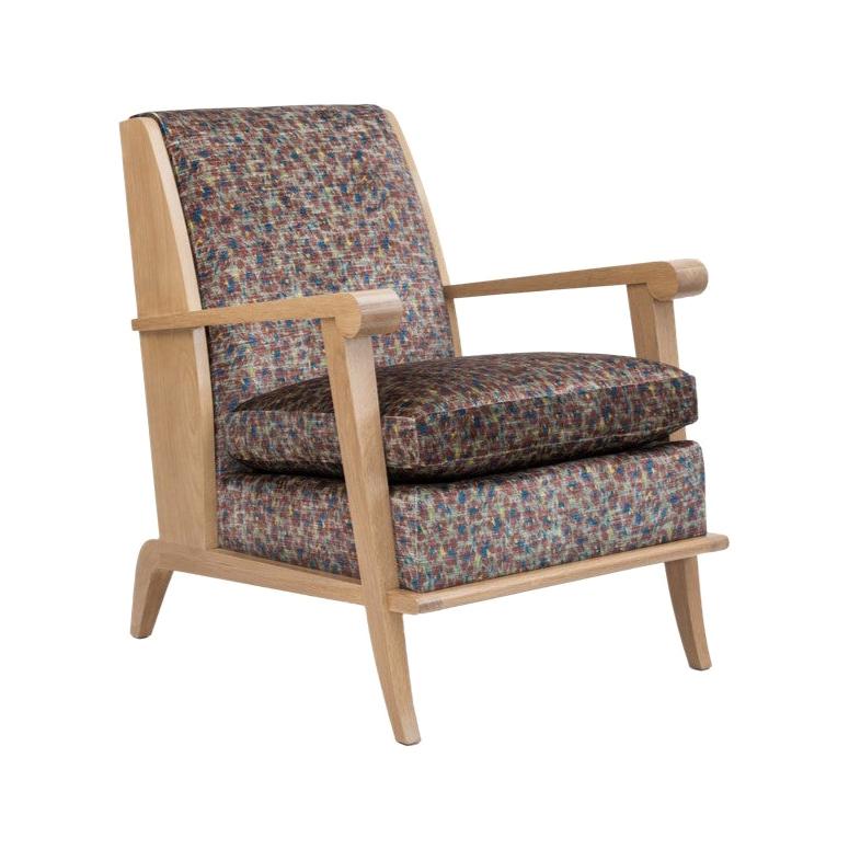 Morton Lounge Chair For Sale