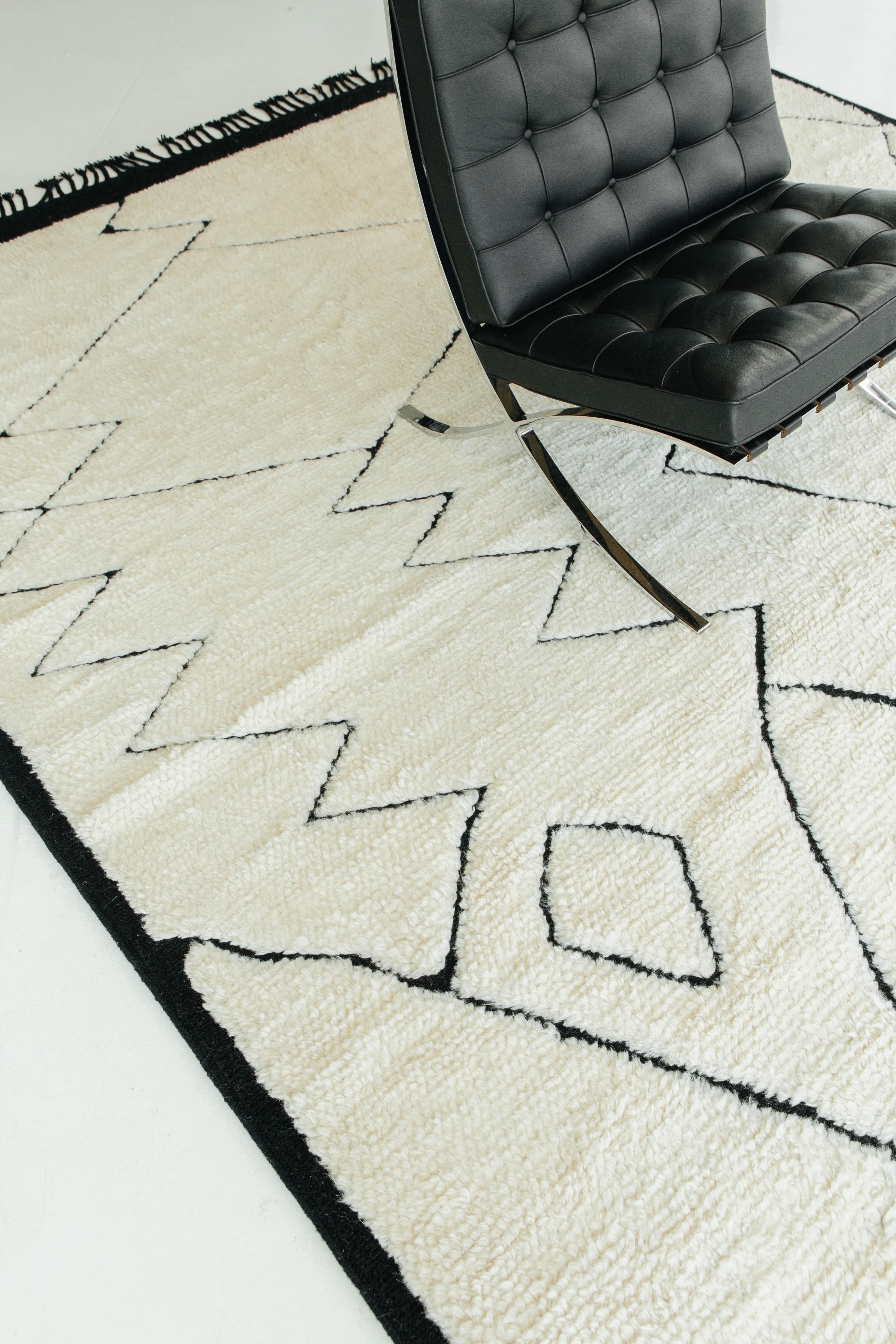 Tappeto Morus, Collezione Atlas di Mehraban Rugs in vendita 1