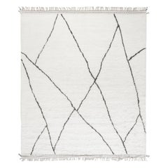 Morus Rug, Atlas Collection by Mehraban