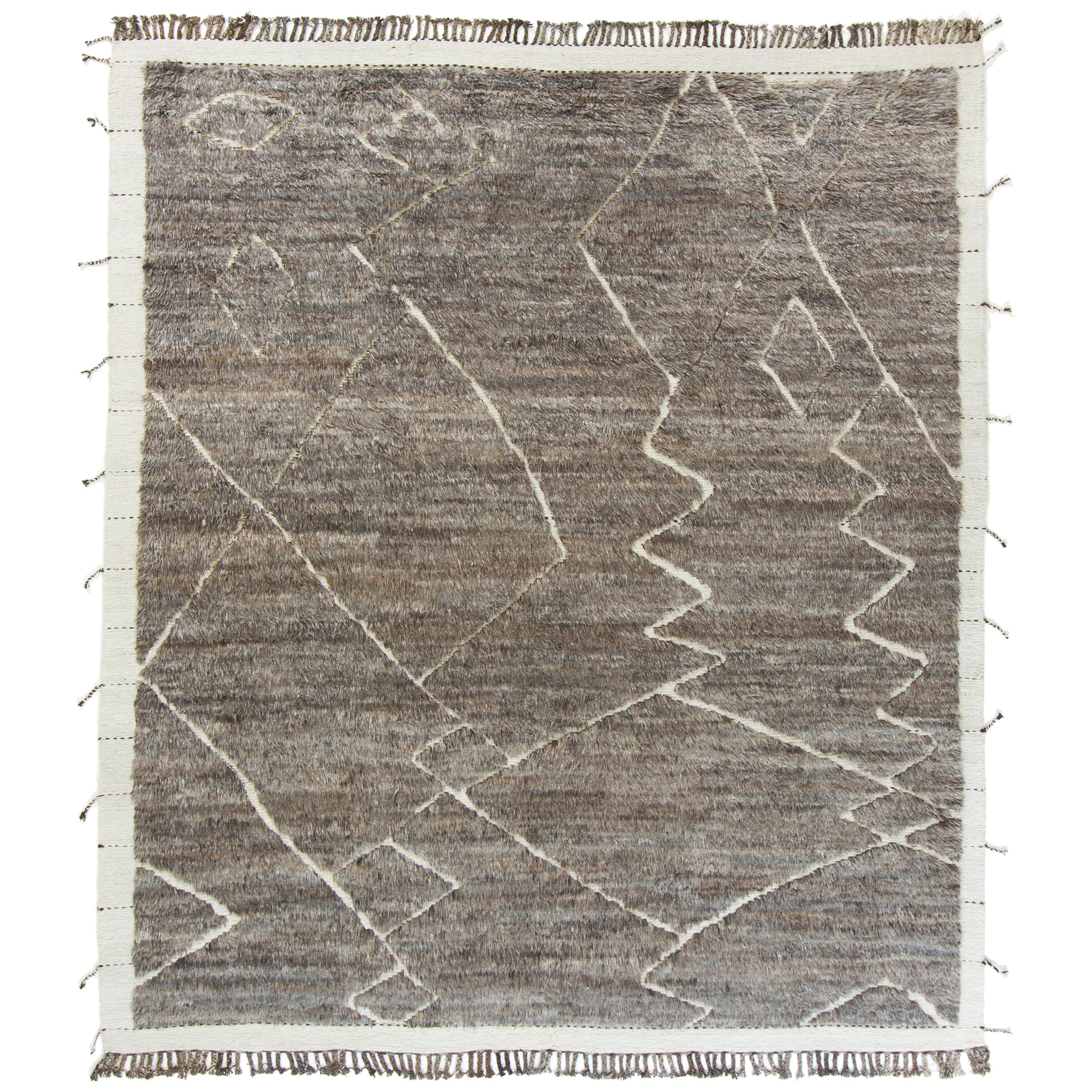 Morus Rug, Atlas Collection by Mehraban For Sale